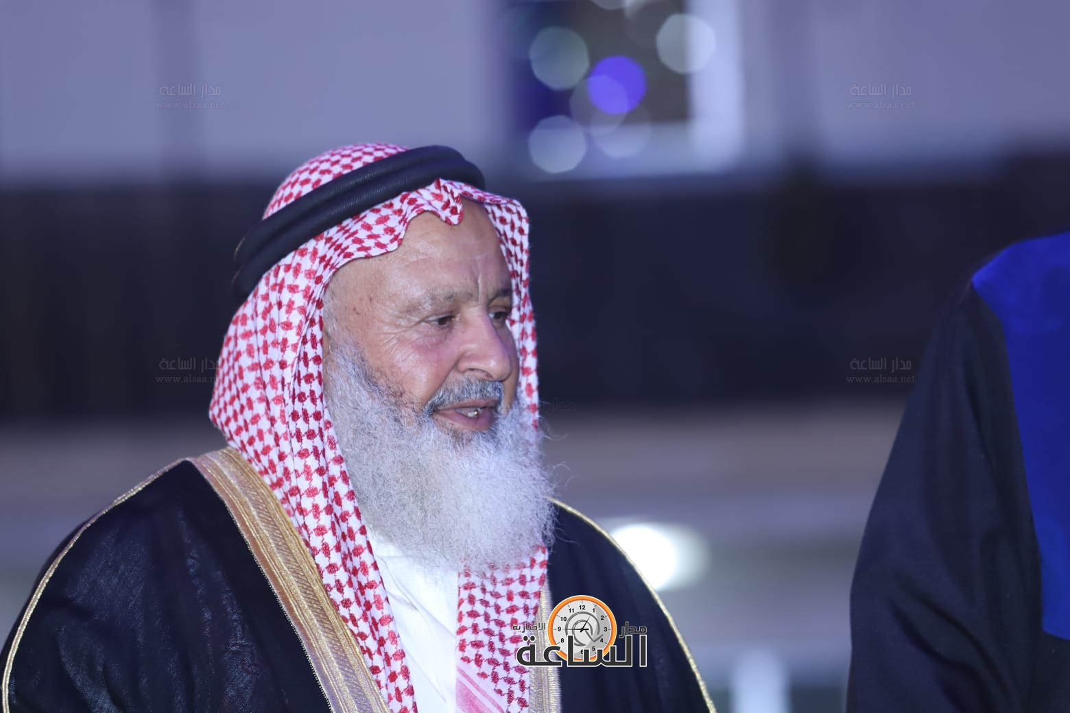 Madar Al-Saa Images 0.14666189916615102