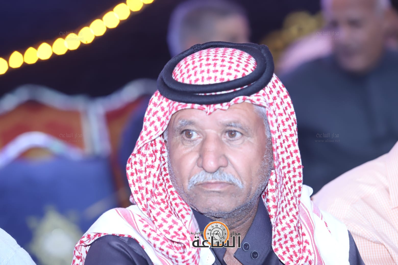 Madar Al-Saa Images 0.0273238881838469