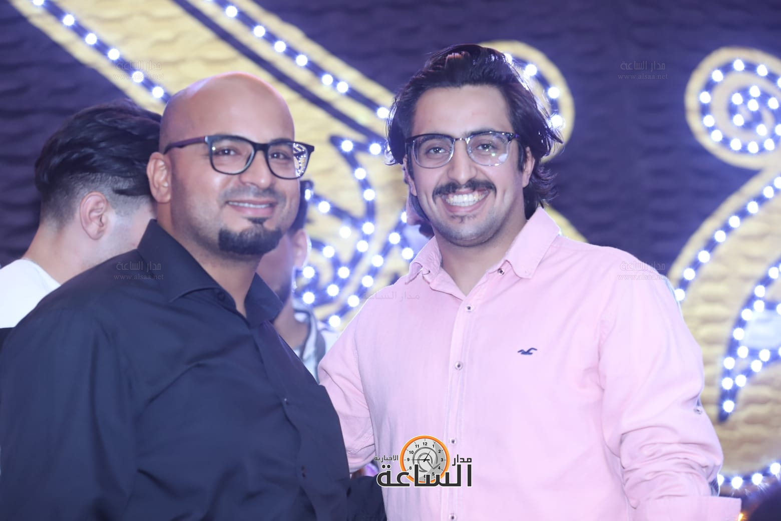 Madar Al-Saa Images 0.3496459088605267