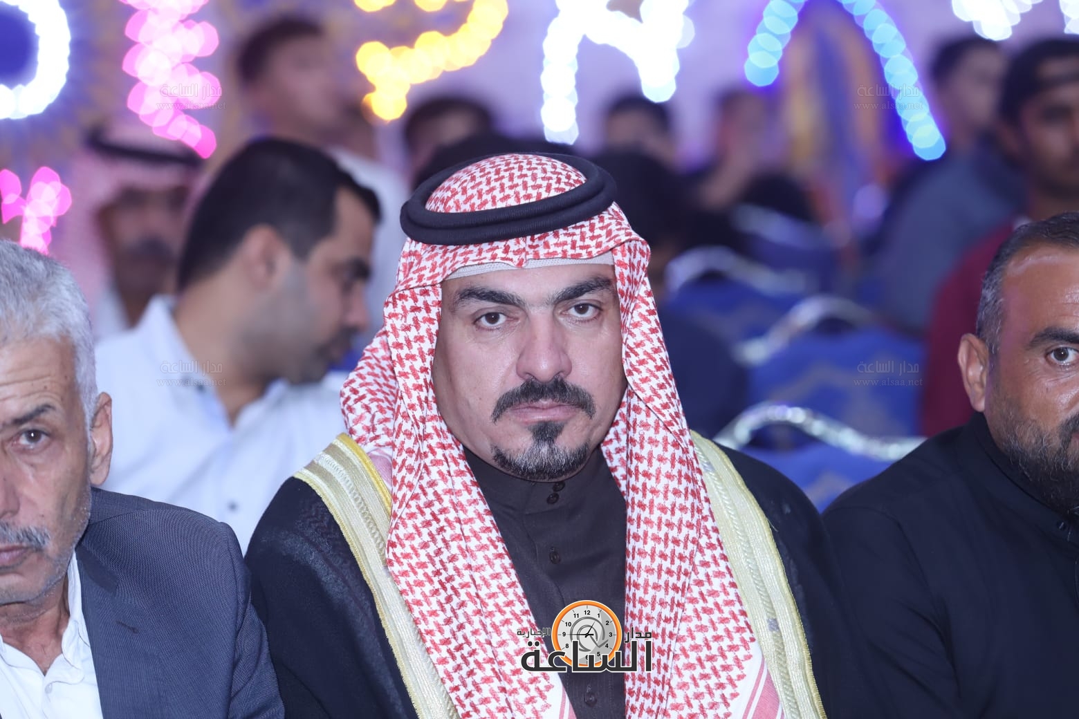 Madar Al-Saa Images 0.5998411517906445