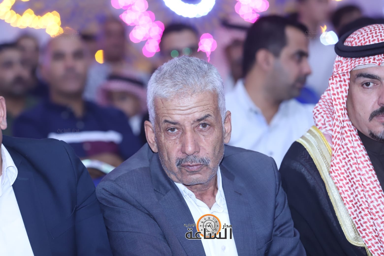 Madar Al-Saa Images 0.21283077589044952