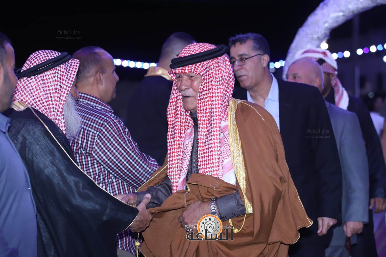 Madar Al-Saa Images 0.977036675338683