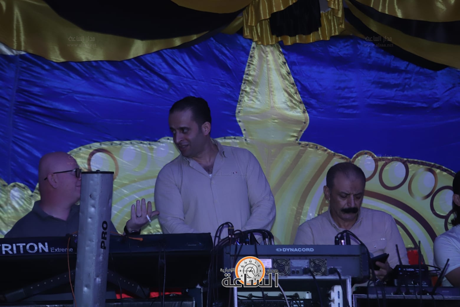 Madar Al-Saa Images 0.8877346592623957