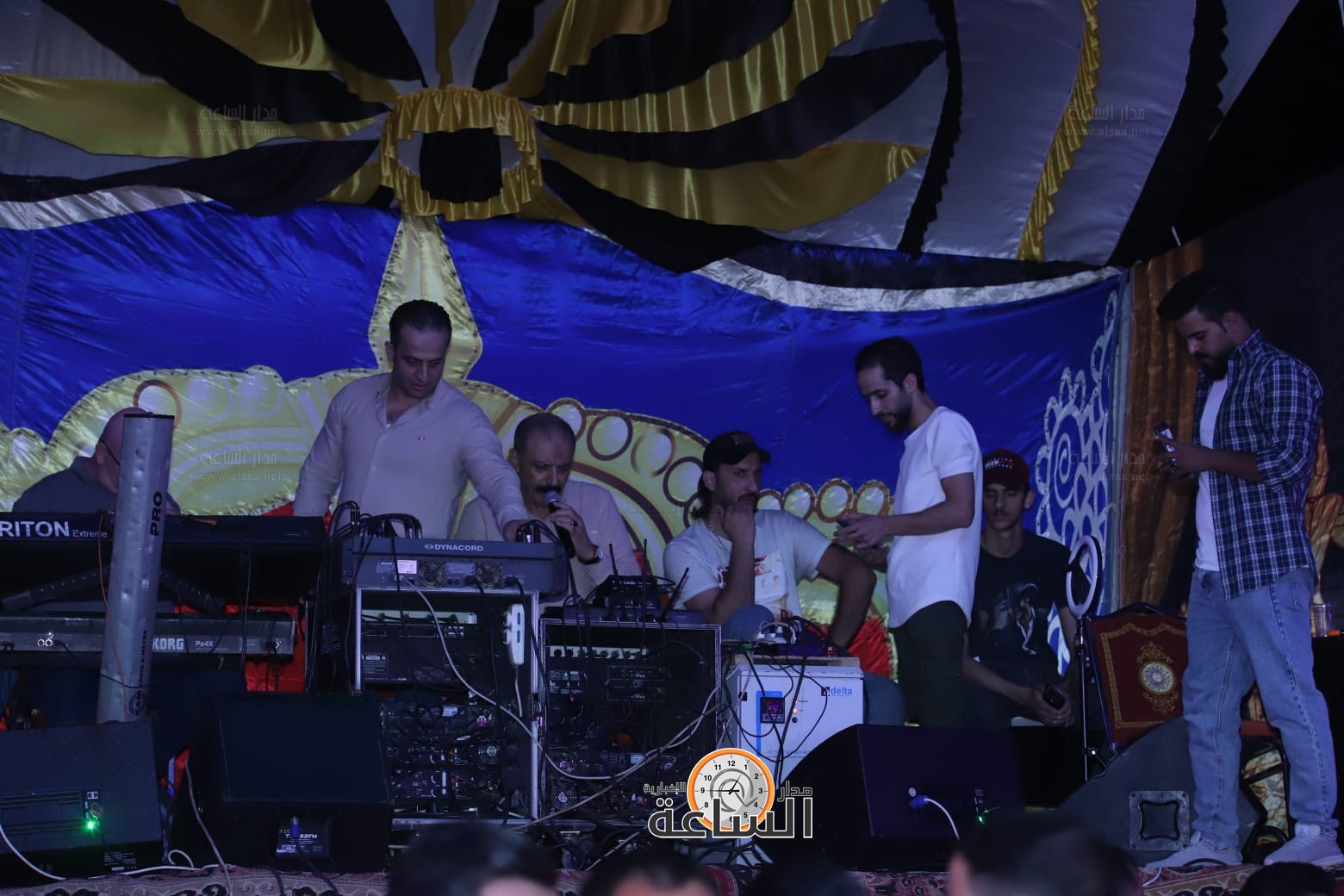 Madar Al-Saa Images 0.08856649128006078