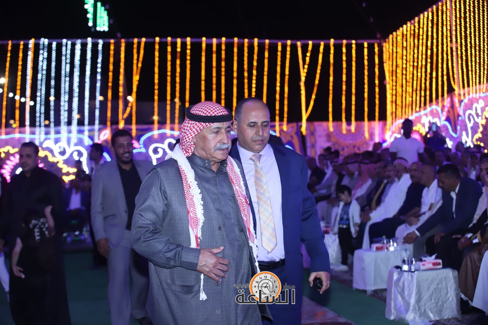 Madar Al-Saa Images 0.16152106164141378