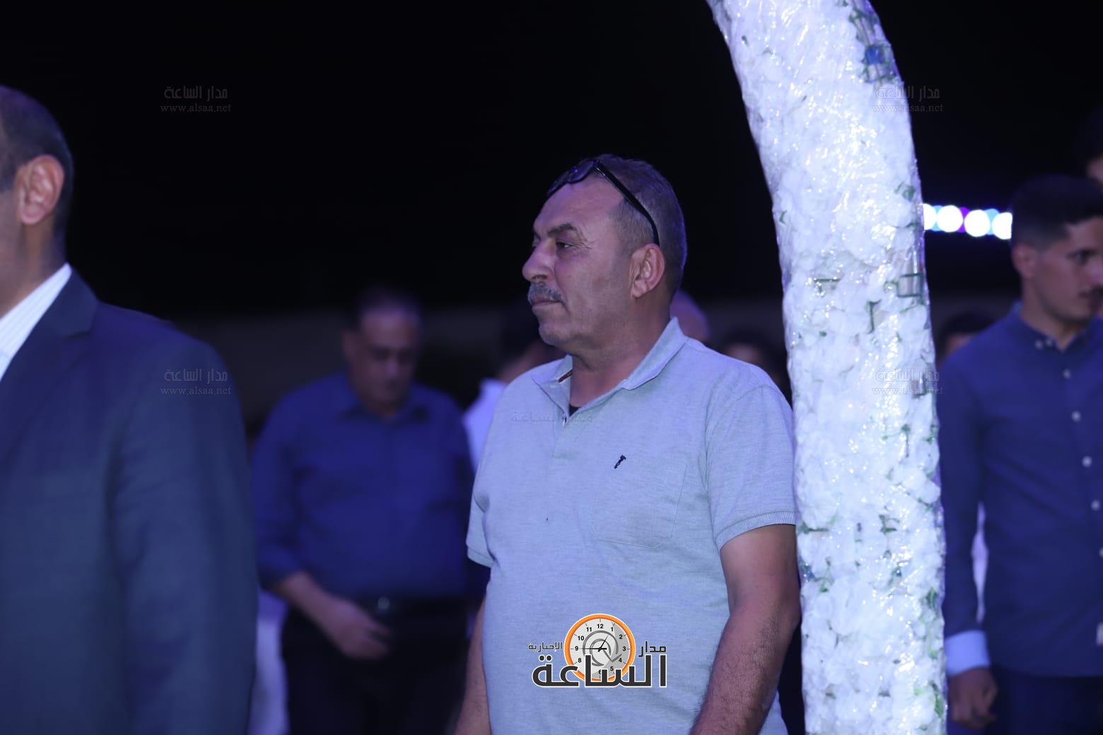 Madar Al-Saa Images 0.7389307504600153