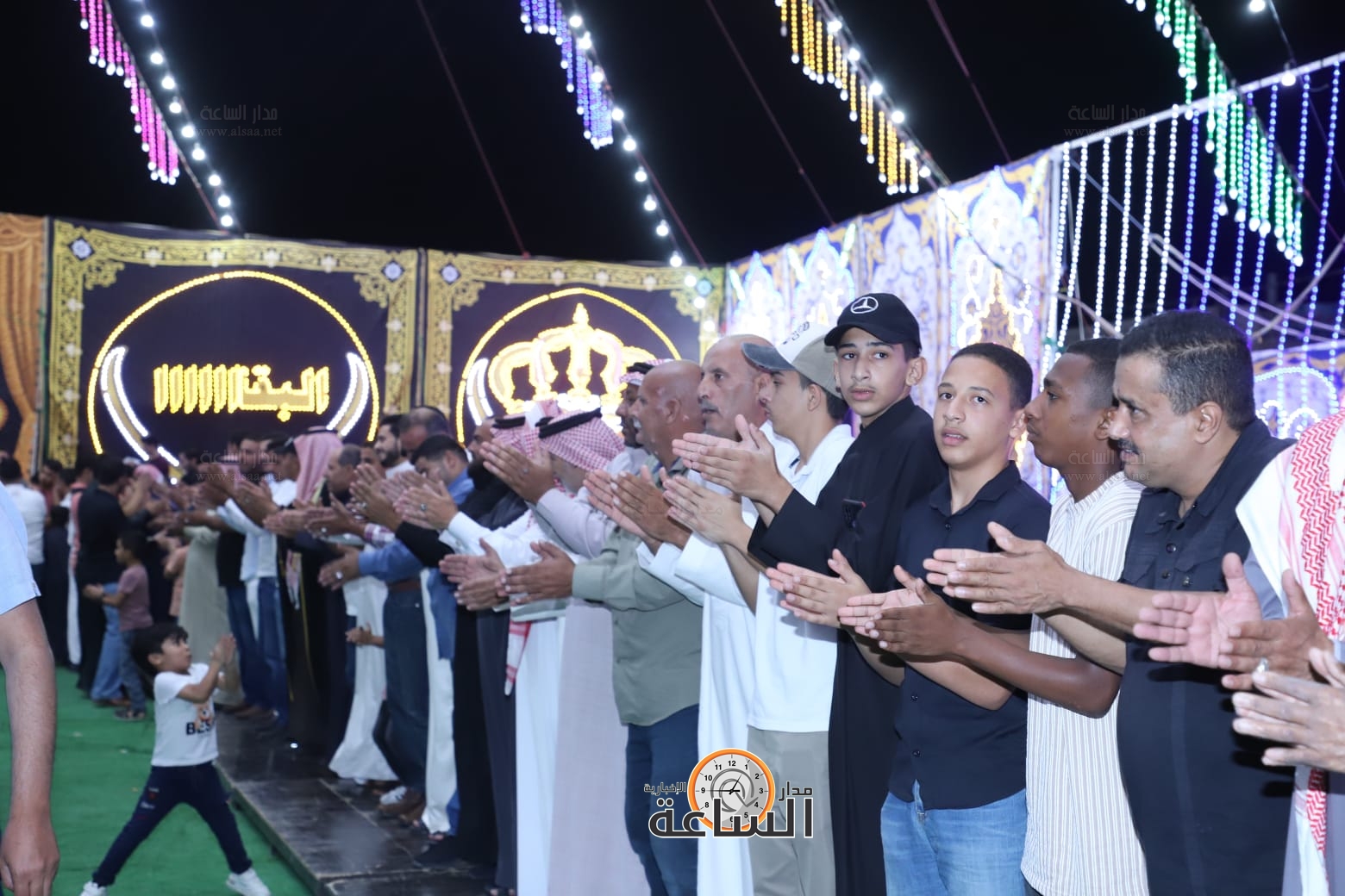 Madar Al-Saa Images 0.8036390476508177