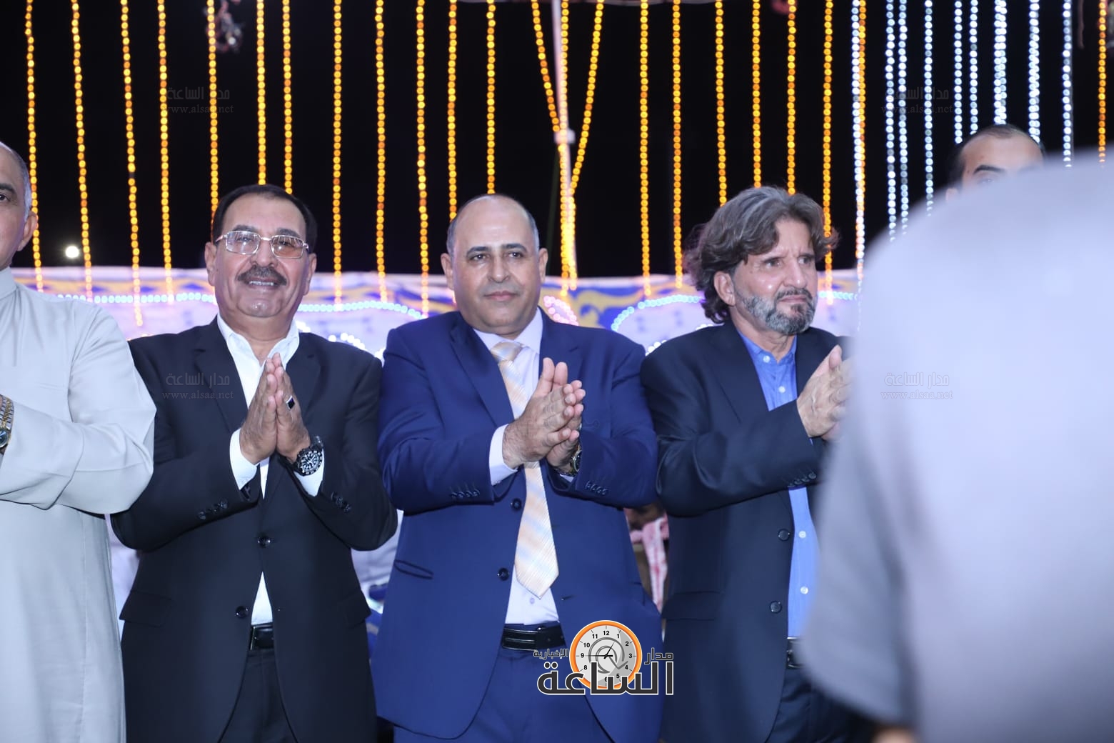 Madar Al-Saa Images 0.35291757114404665