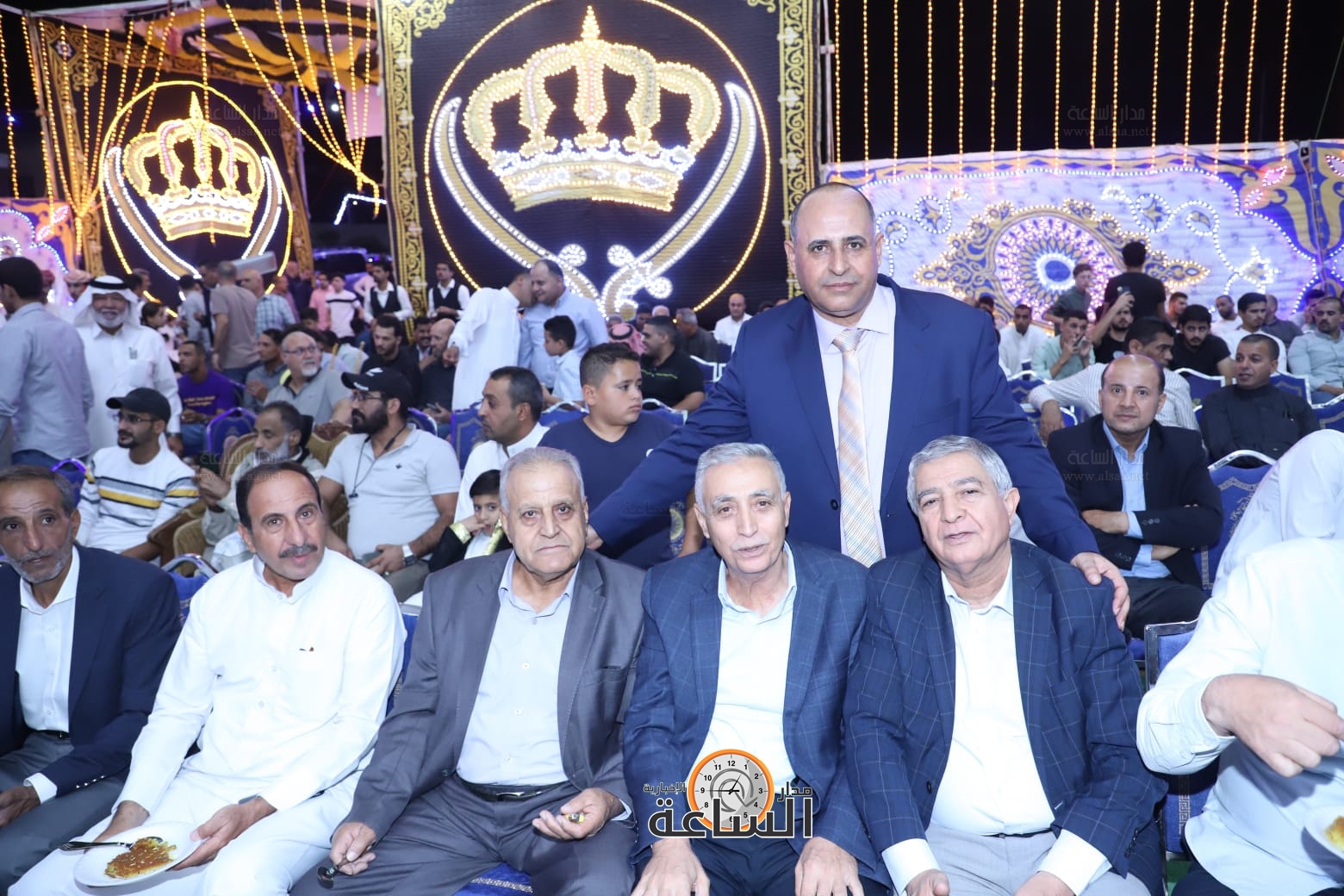 Madar Al-Saa Images 0.6703699943365506