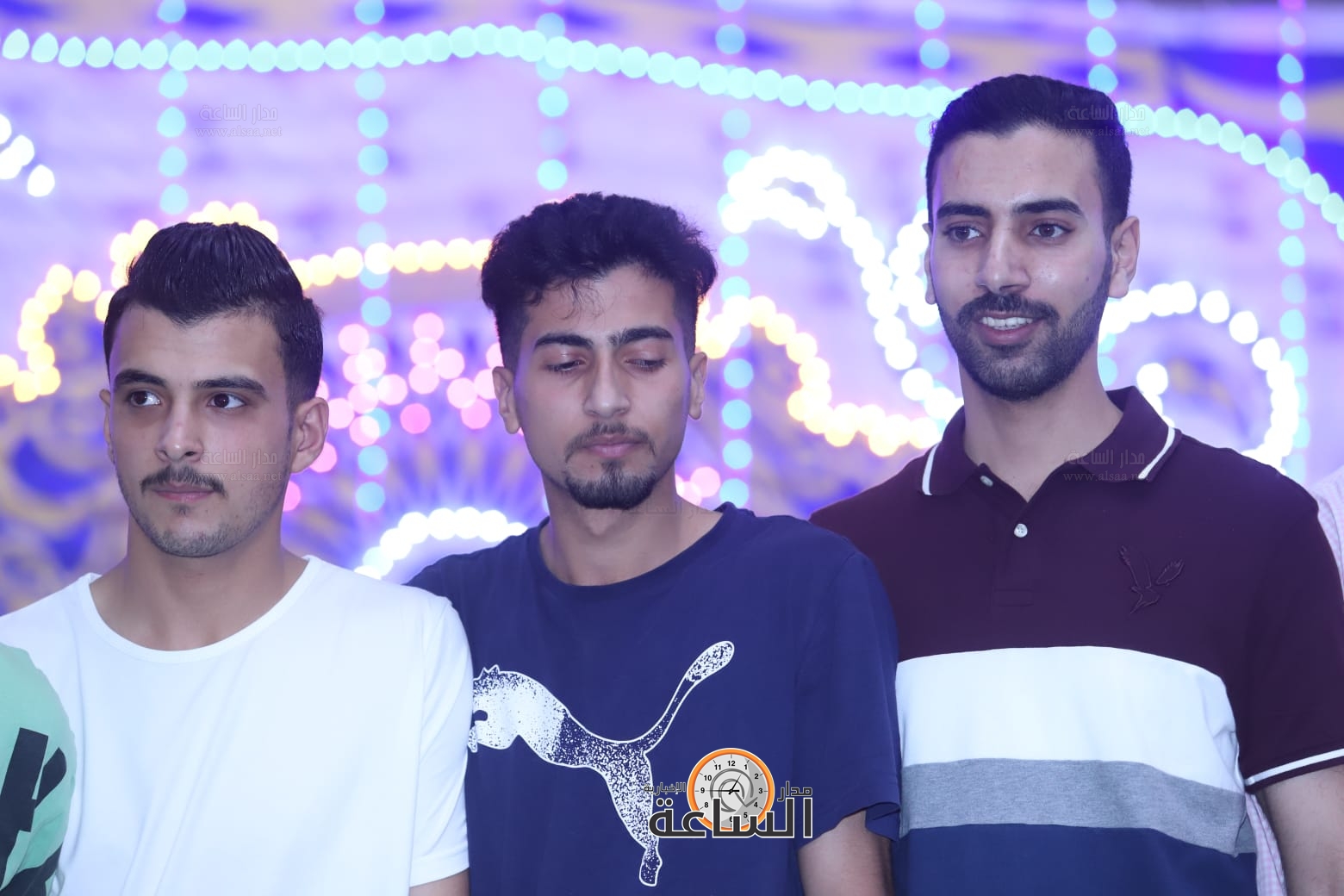 Madar Al-Saa Images 0.09116430761451966