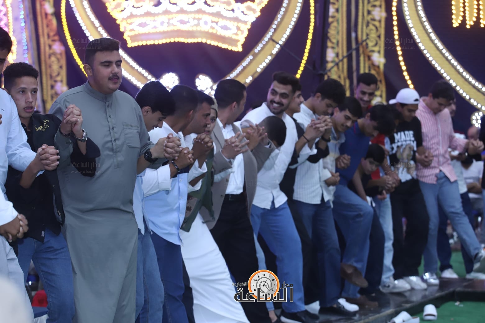 Madar Al-Saa Images 0.8704925524564326