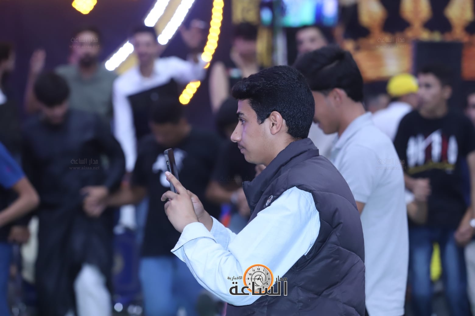 Madar Al-Saa Images 0.26908480562238957