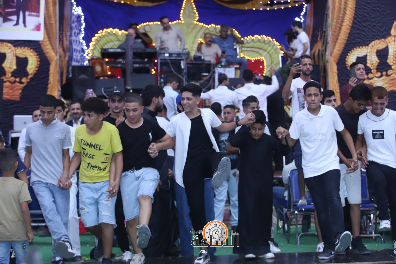 Madar Al-Saa Images 0.9224942730217687