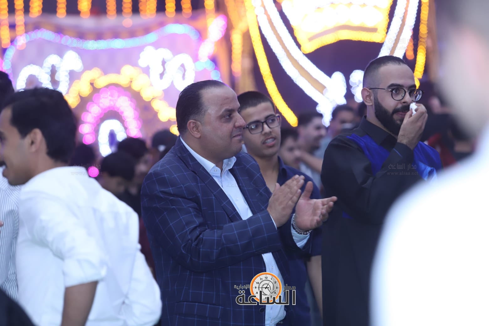 Madar Al-Saa Images 0.5043509933837405