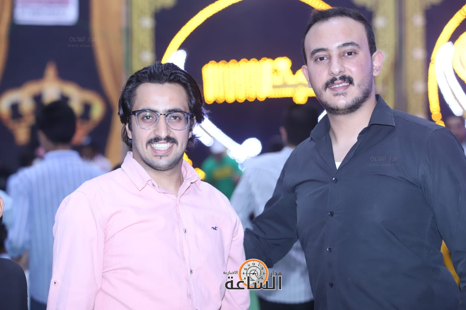 Madar Al-Saa Images 0.32381897874075216