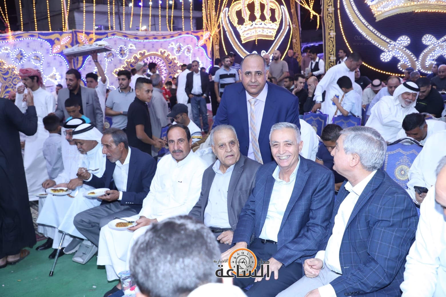 Madar Al-Saa Images 0.3846759015602552