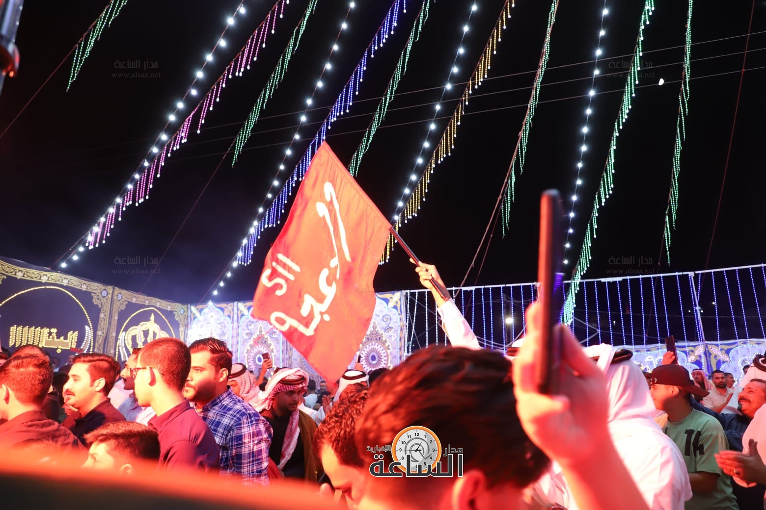 Madar Al-Saa Images 0.581080638465755