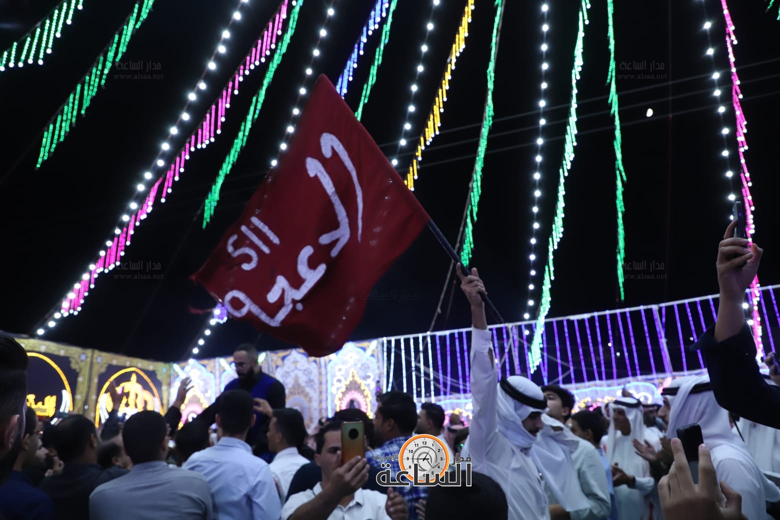 Madar Al-Saa Images 0.7122537913692719