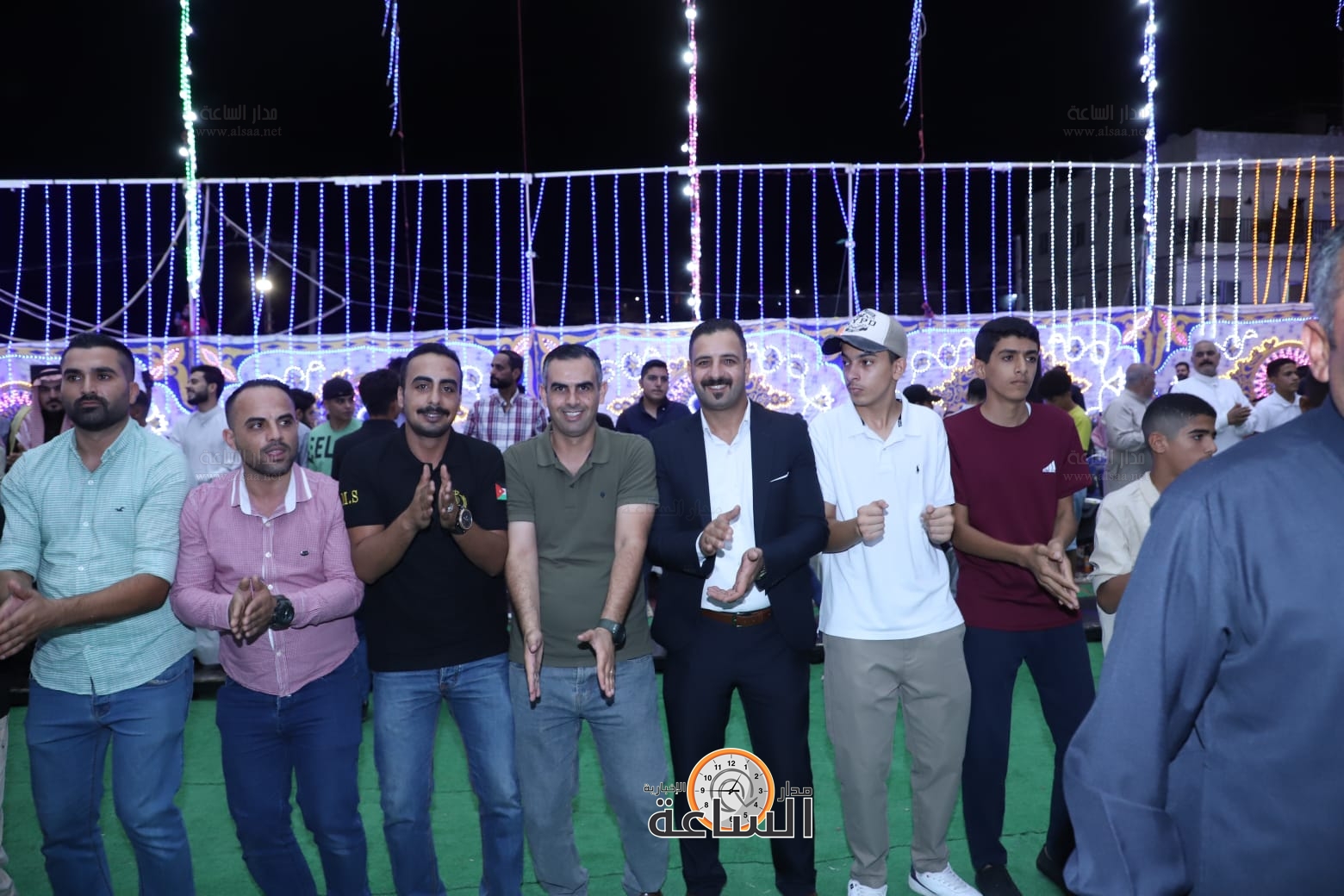 Madar Al-Saa Images 0.2606346115707705