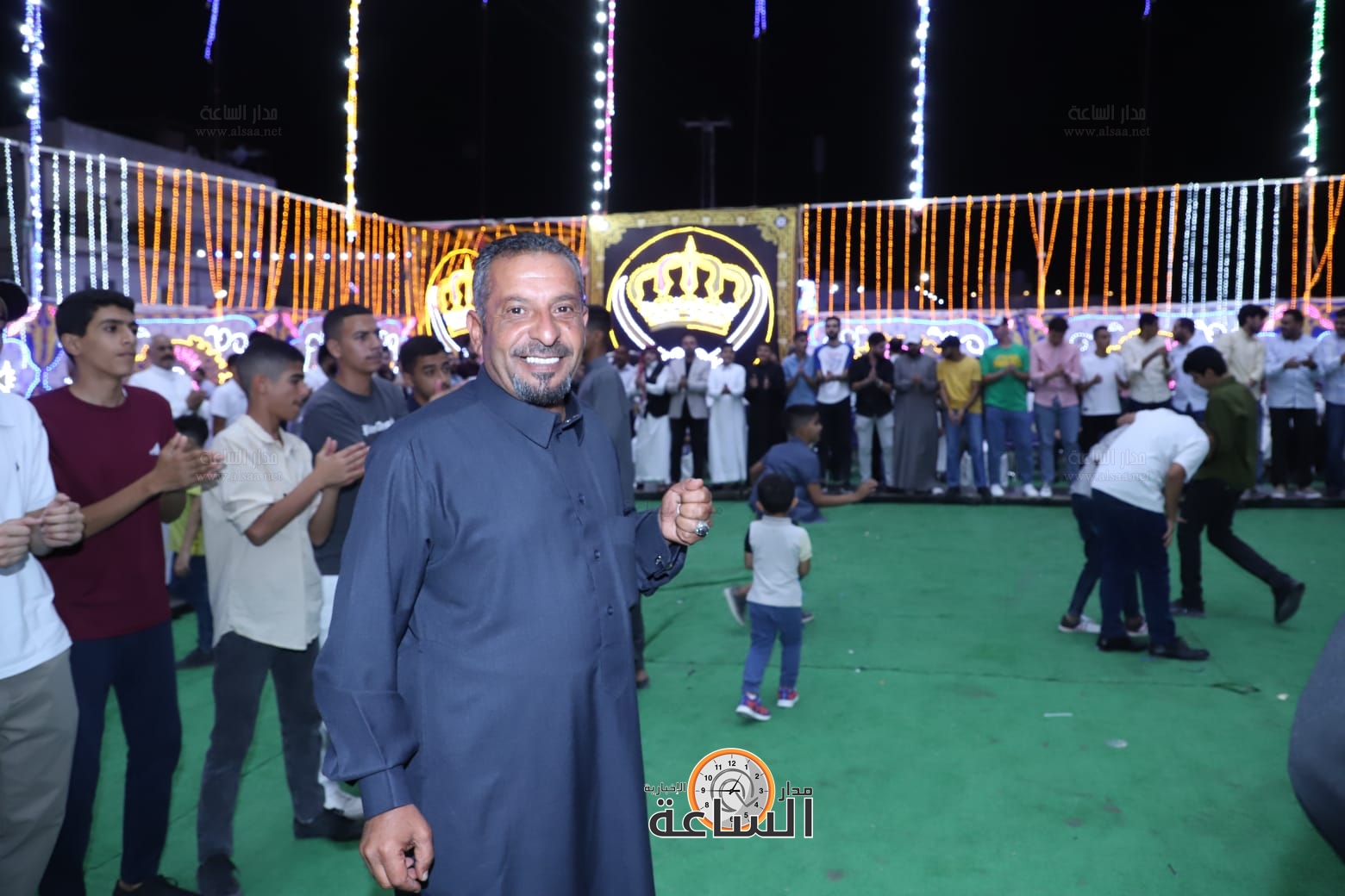 Madar Al-Saa Images 0.004339341472595848