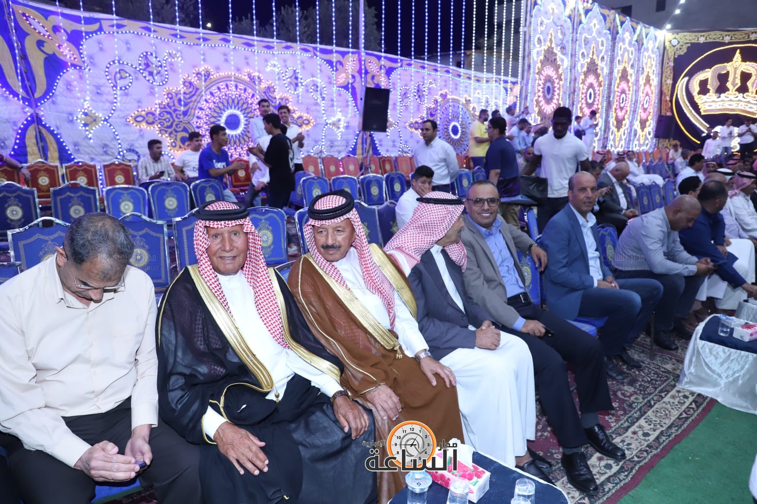 Madar Al-Saa Images 0.29058289050770303