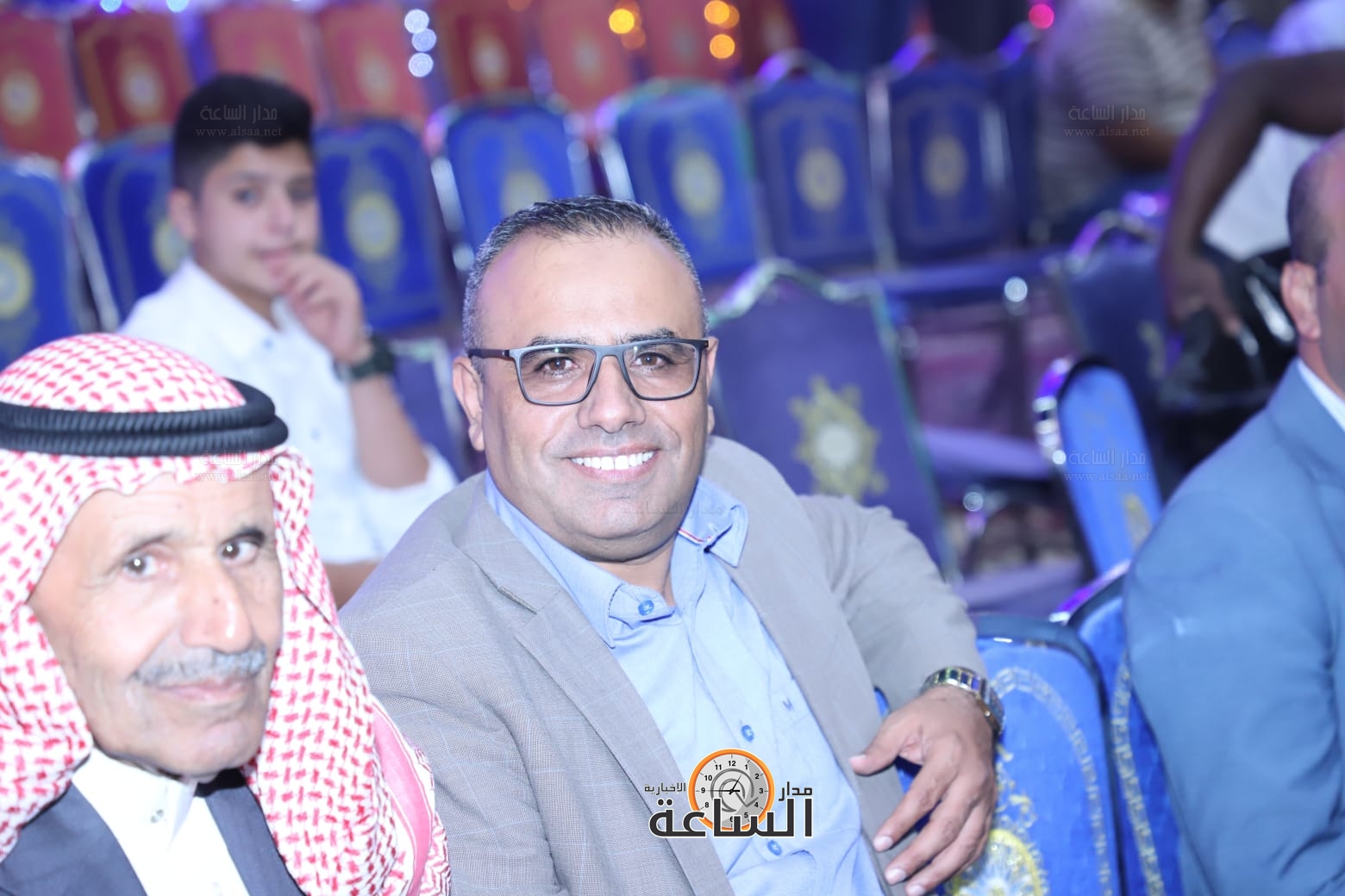 Madar Al-Saa Images 0.6724253057580545