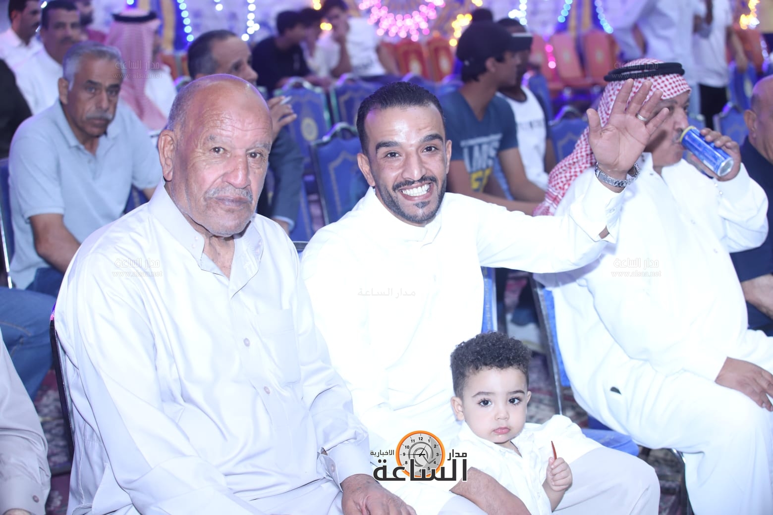 Madar Al-Saa Images 0.8417821140093481