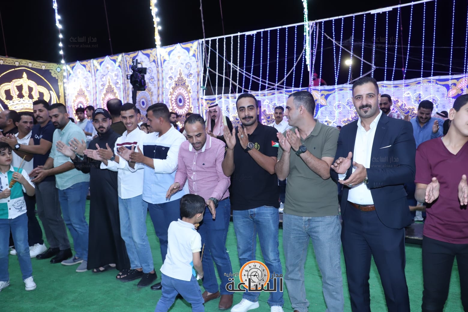 Madar Al-Saa Images 0.9650797839904278