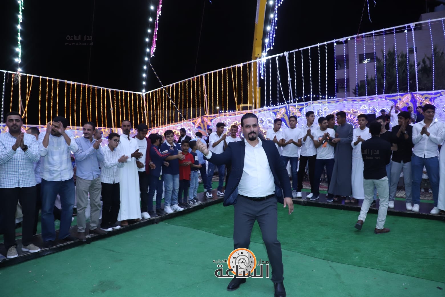 Madar Al-Saa Images 0.05772945095469462