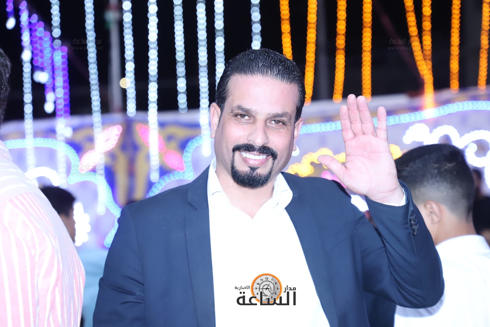 Madar Al-Saa Images 0.7614199122275964