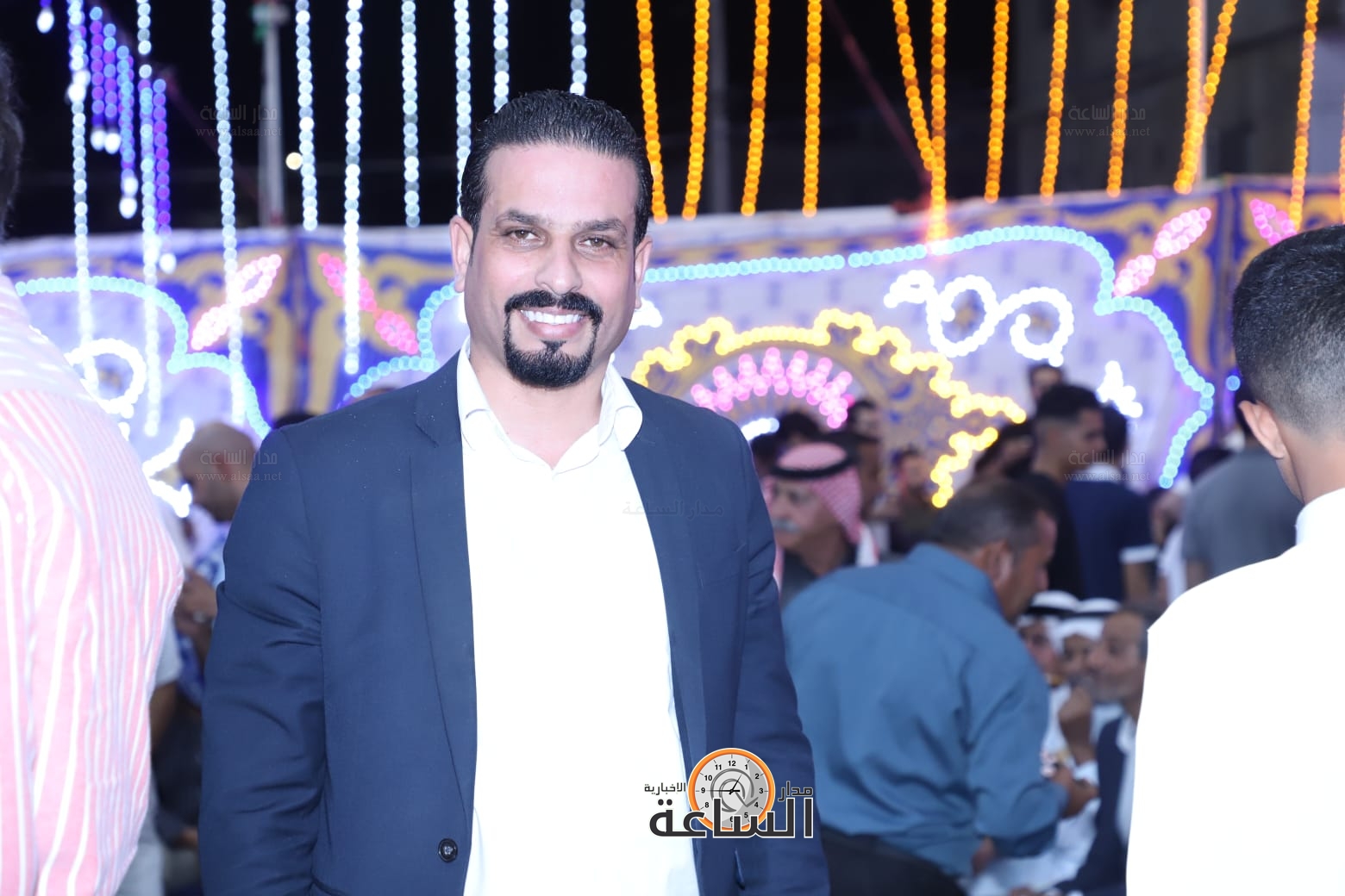 Madar Al-Saa Images 0.3613103738558937