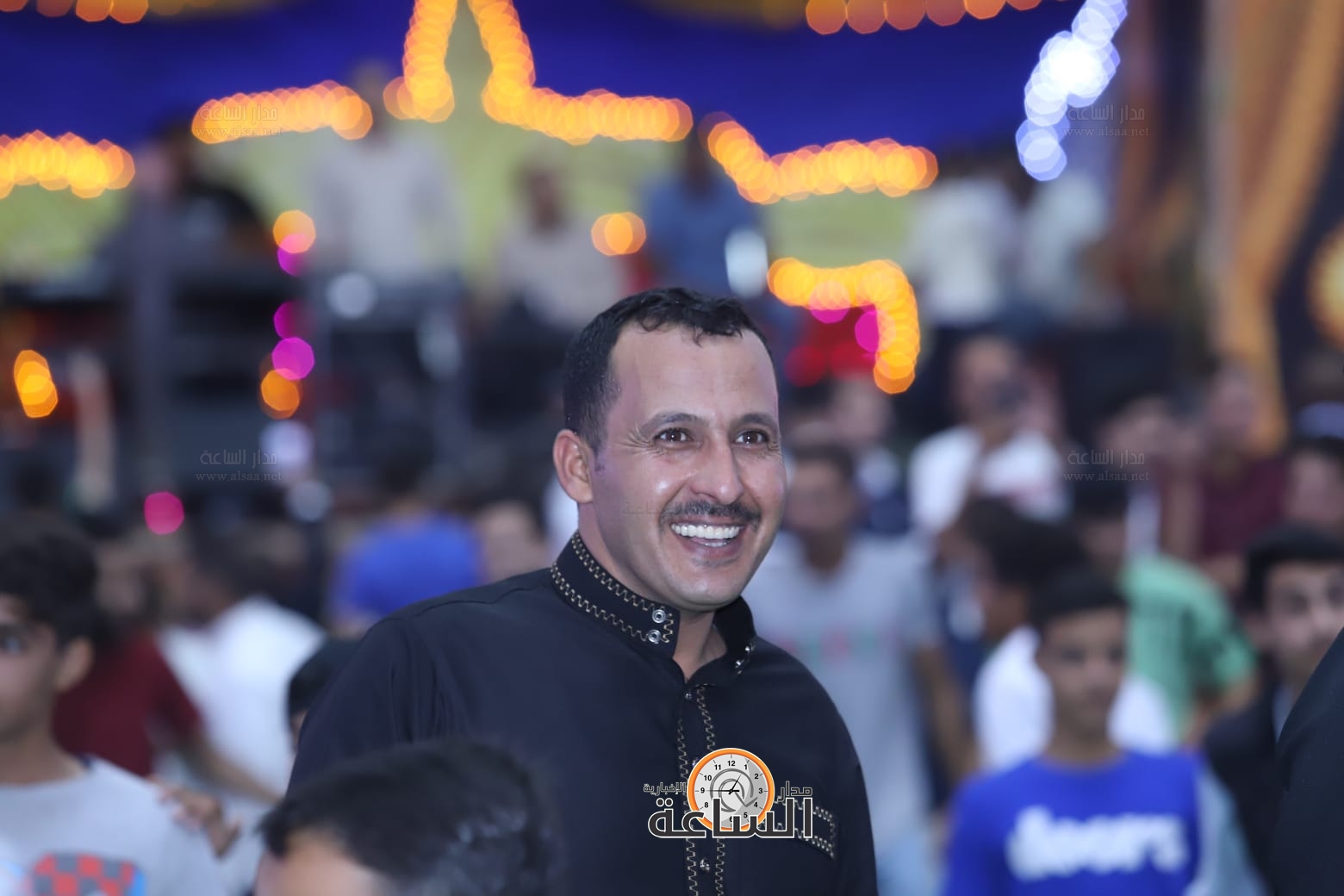 Madar Al-Saa Images 0.35917034824225647