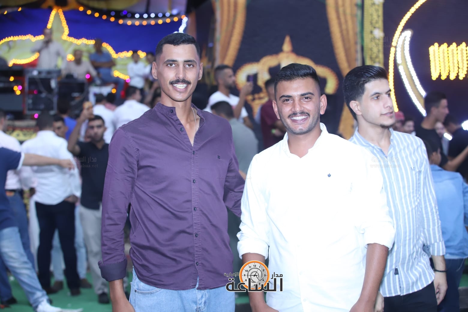 Madar Al-Saa Images 0.554494876993063