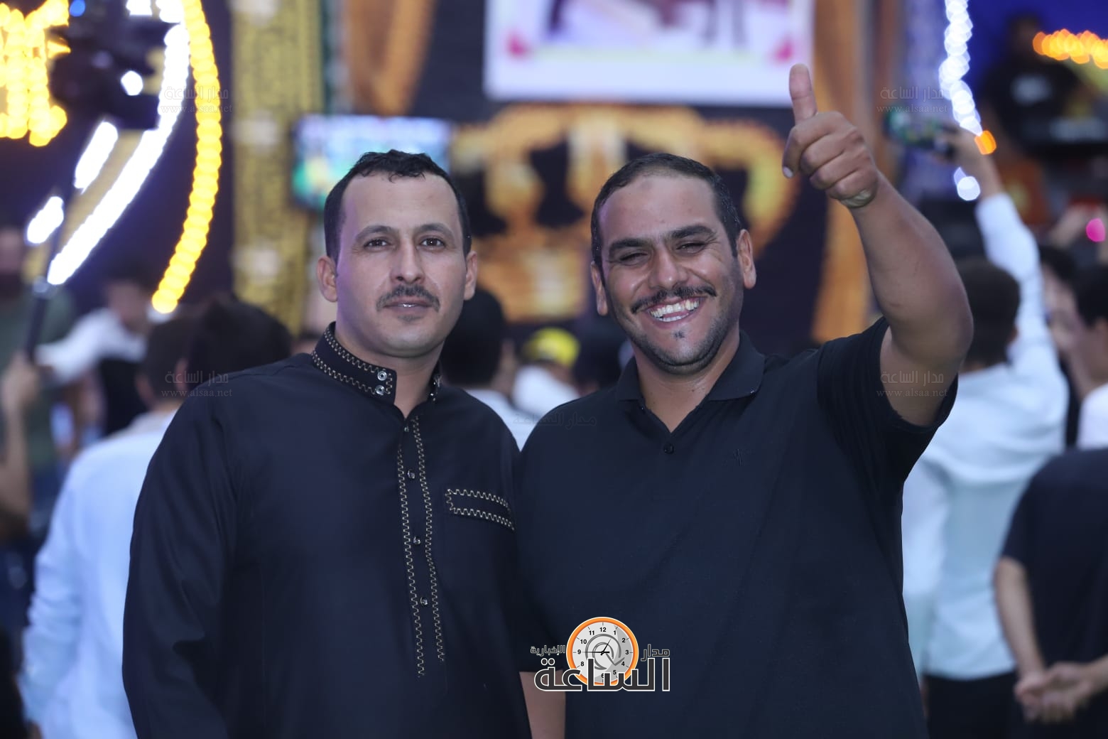 Madar Al-Saa Images 0.18453221423475108