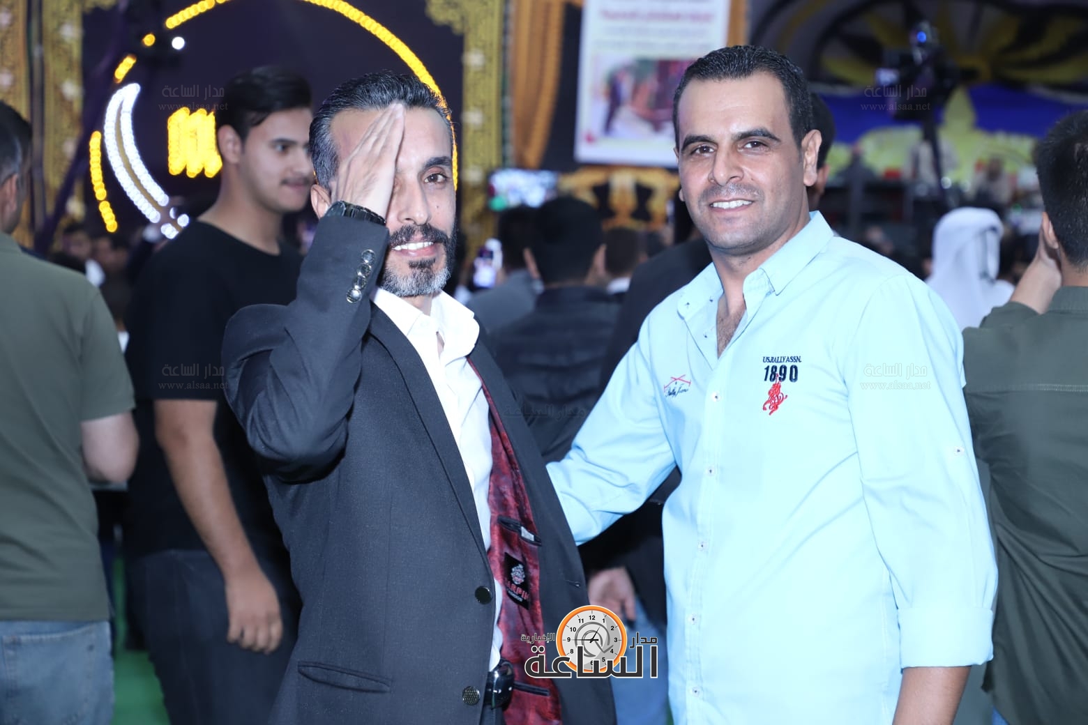 Madar Al-Saa Images 0.3172200640399363