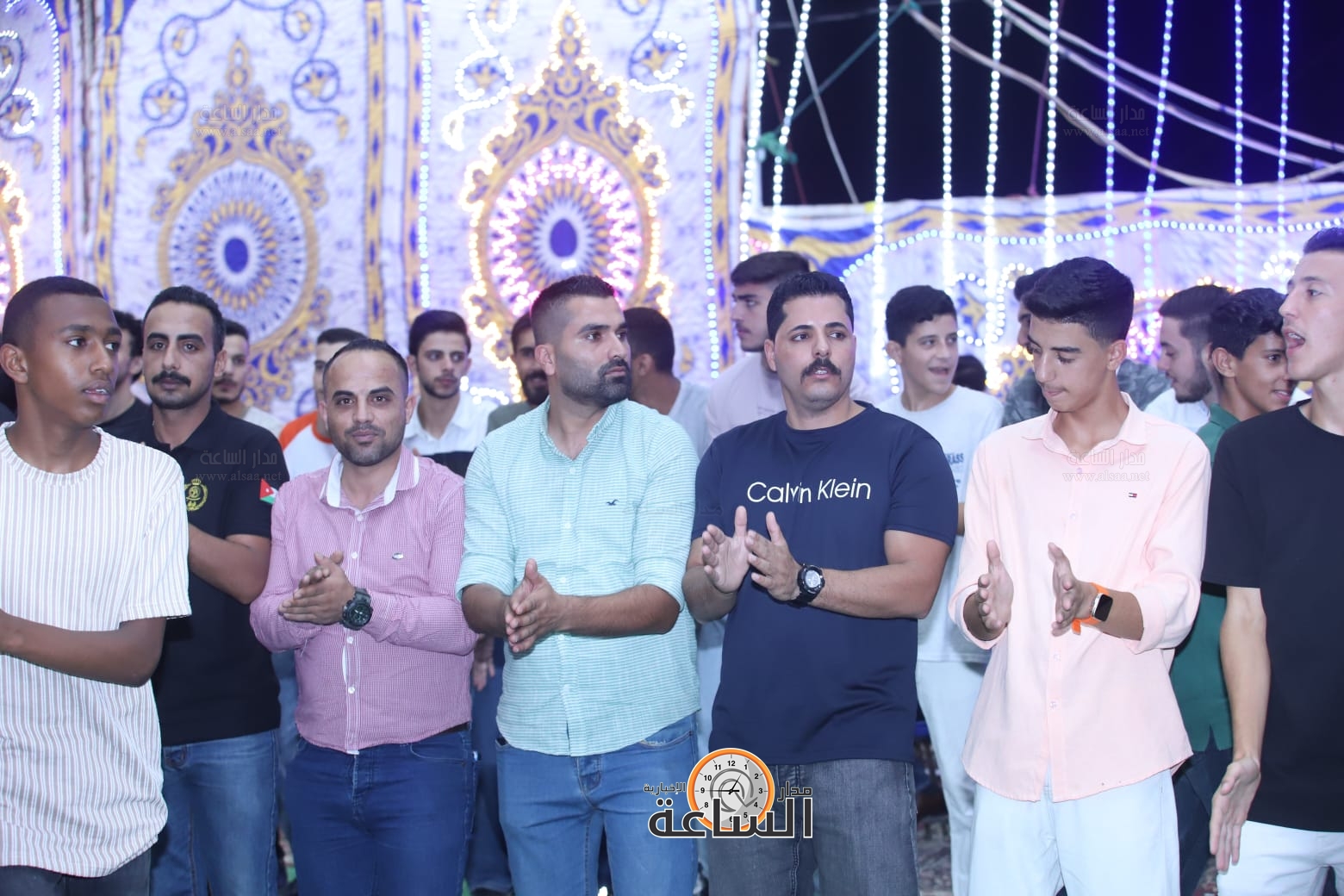 Madar Al-Saa Images 0.7008341246597676