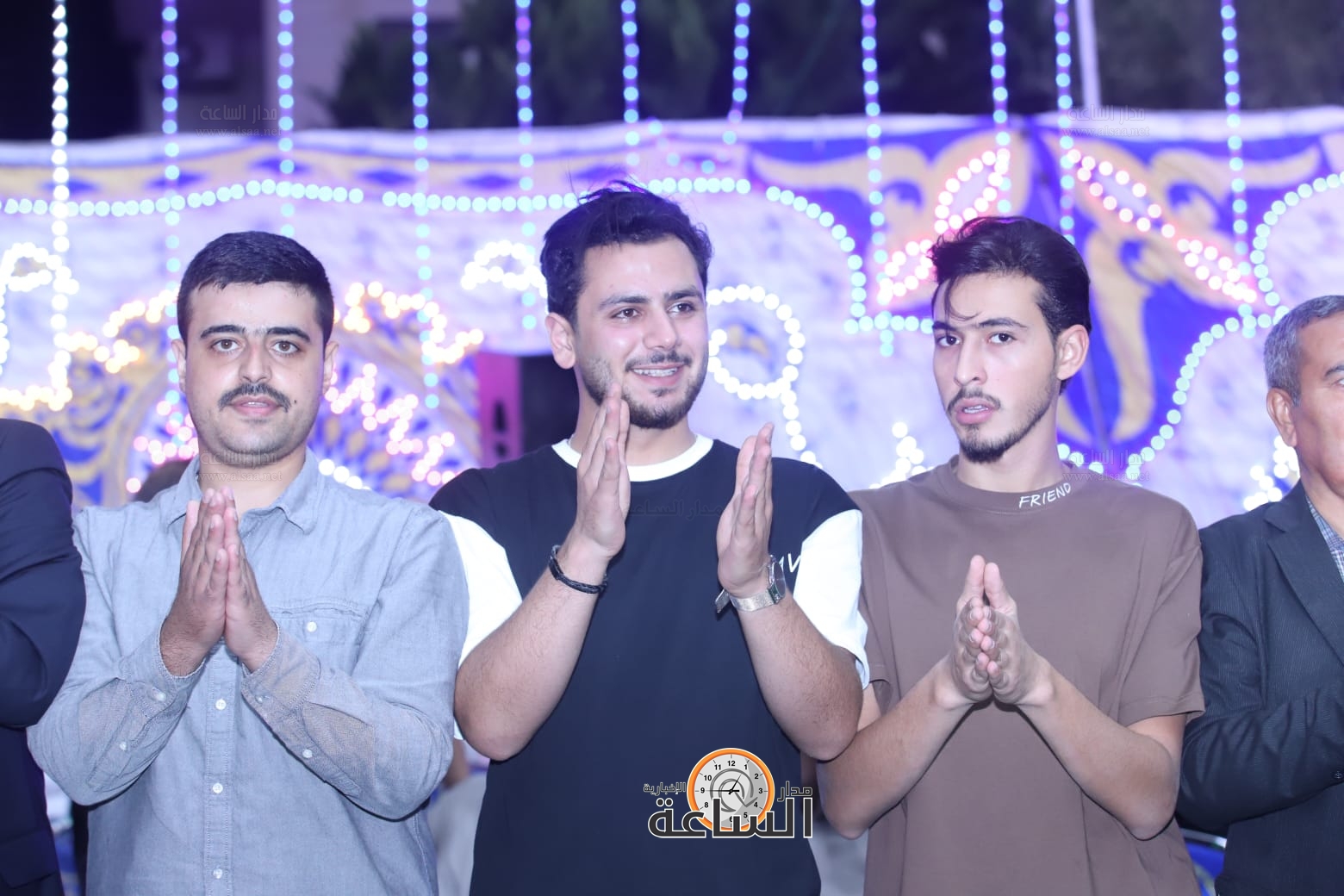 Madar Al-Saa Images 0.7488770972144025