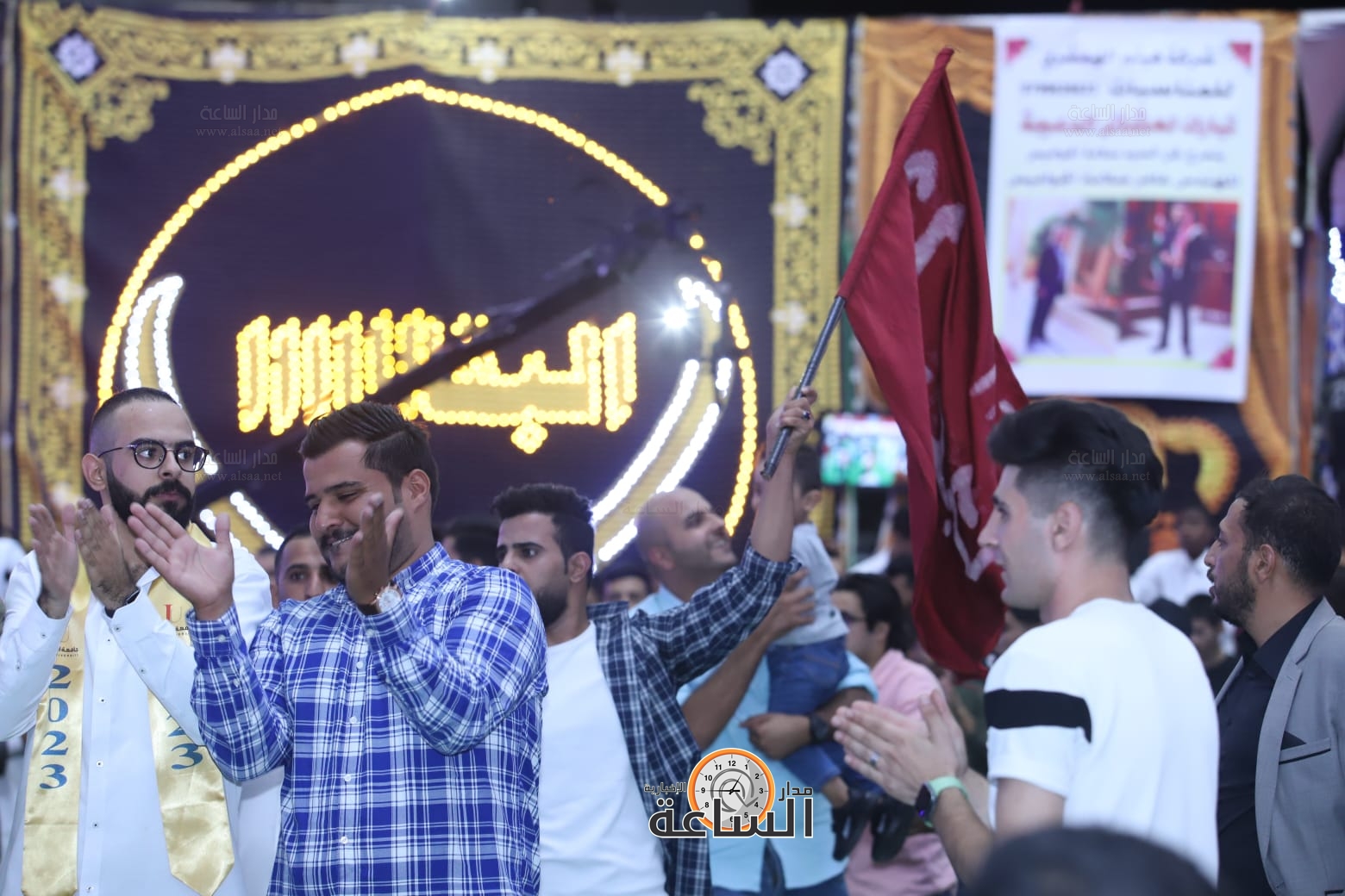 Madar Al-Saa Images 0.9482758462549862