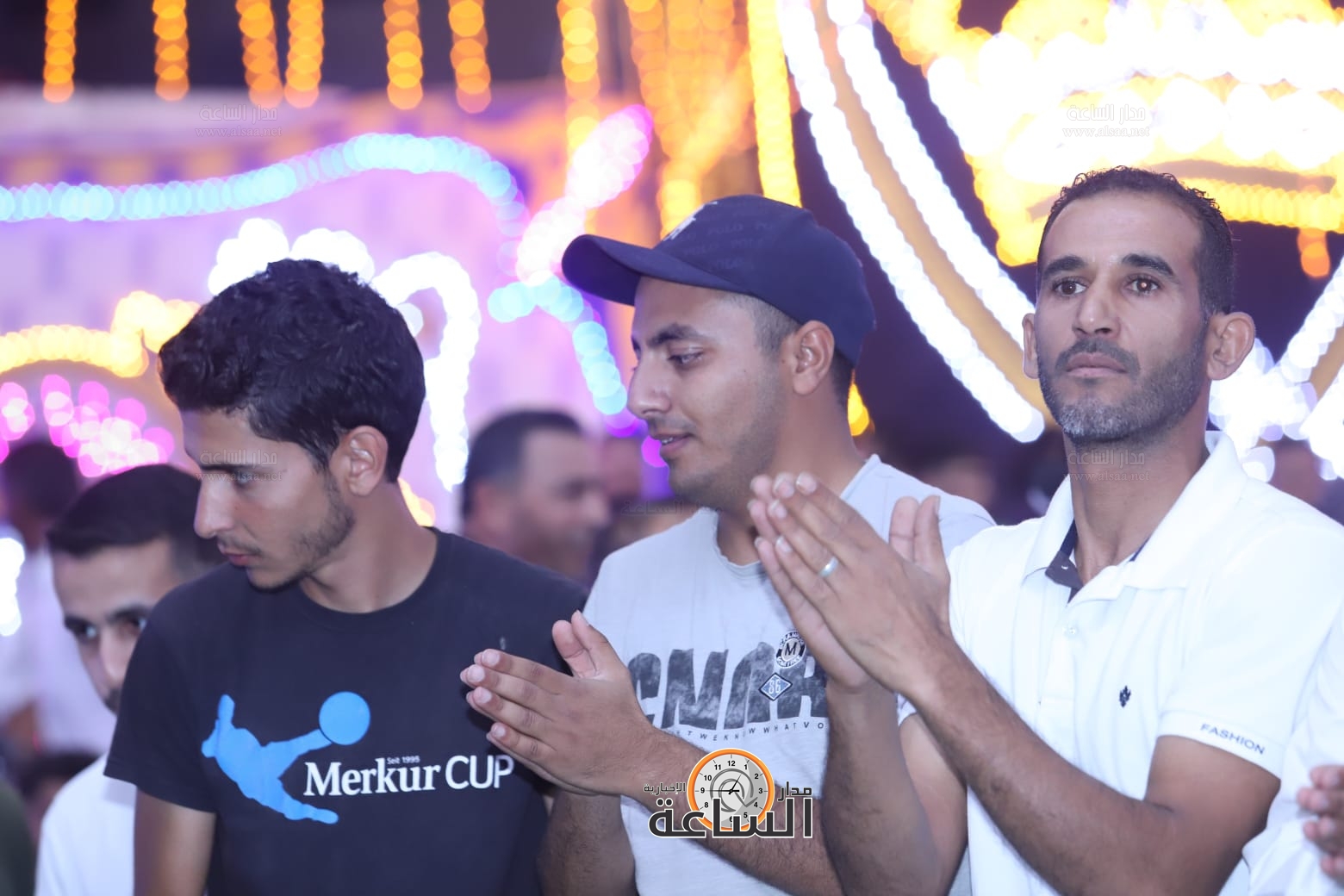 Madar Al-Saa Images 0.09456795058748624