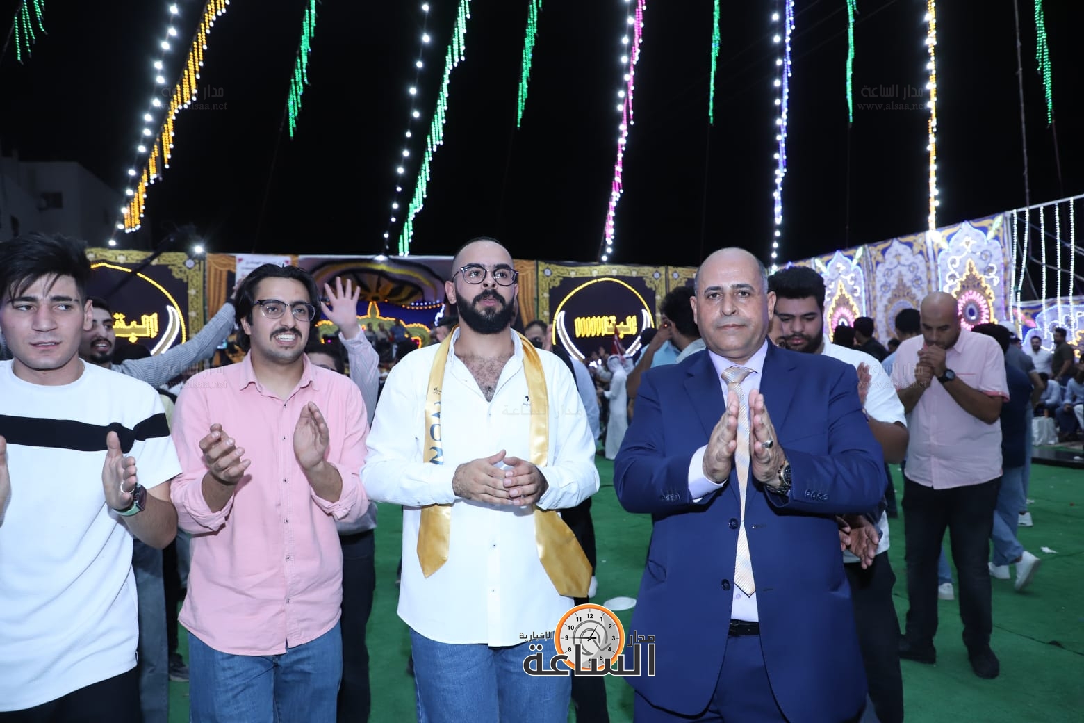 Madar Al-Saa Images 0.824305214373244