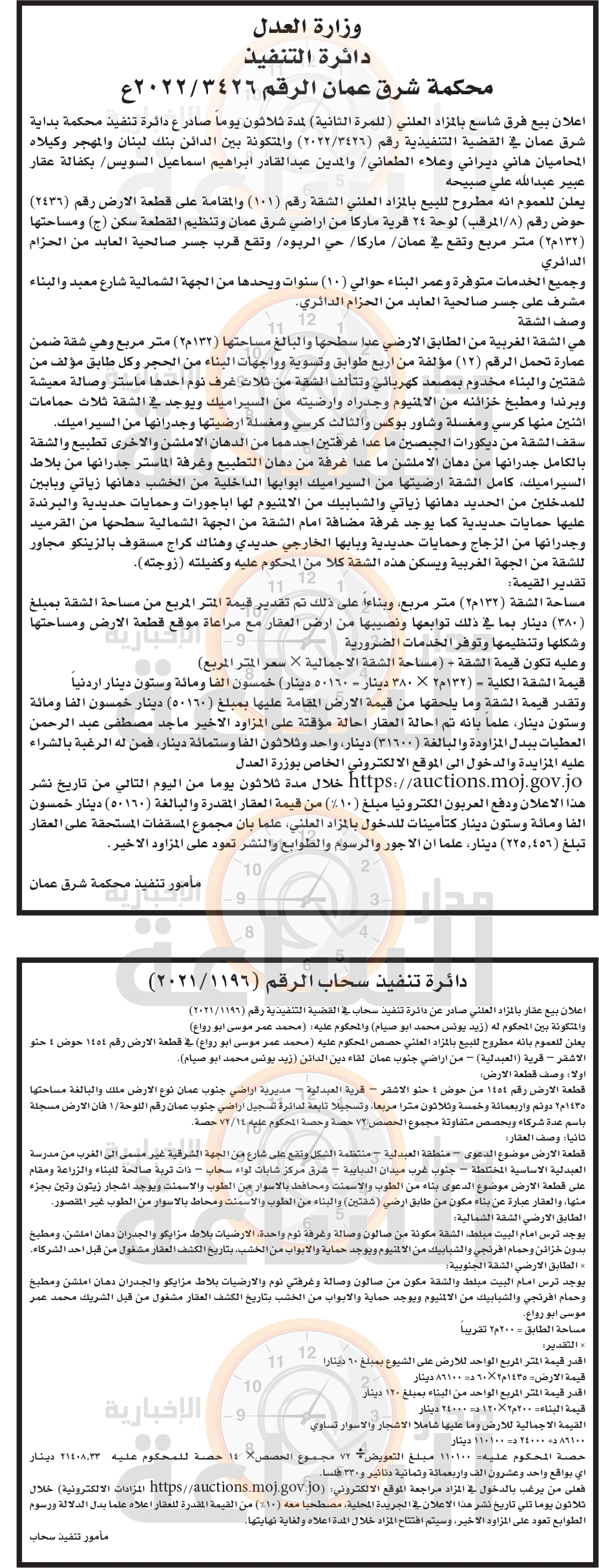 Madar Al-Saa Images 0.09944647472245394