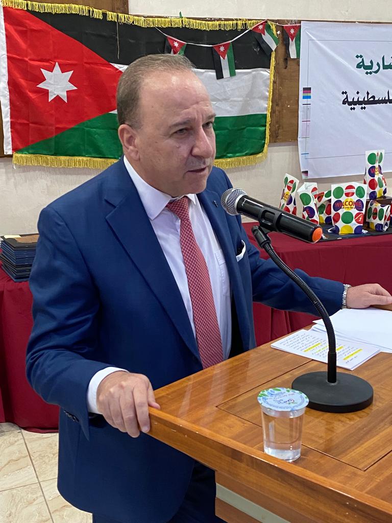 Madar Al-Saa Images 0.3979839017802249