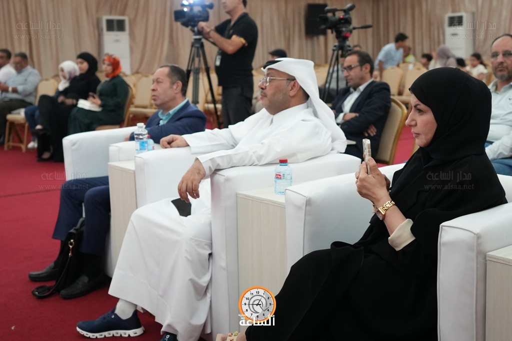 Madar Al-Saa Images 0.6535466564378241