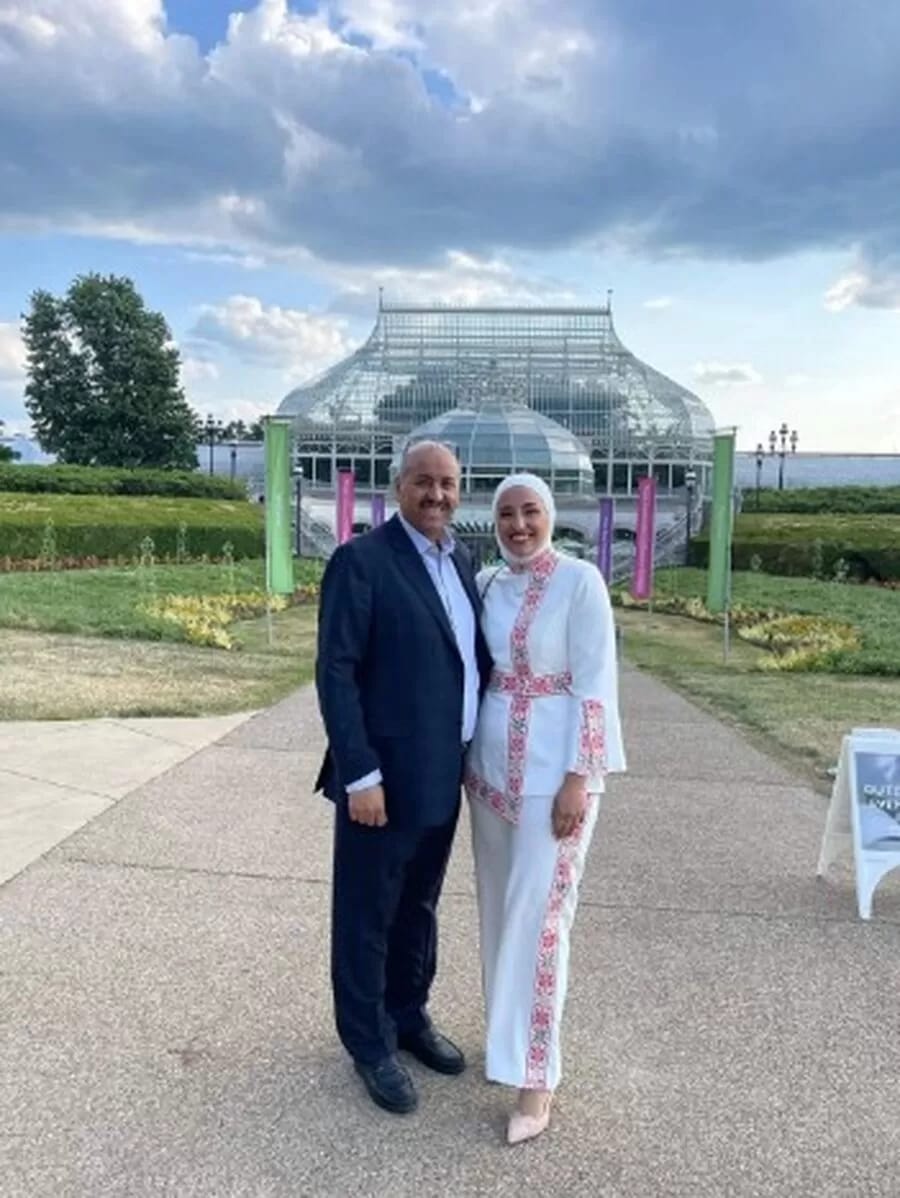 Madar Al-Saa Images 0.8125009176722537