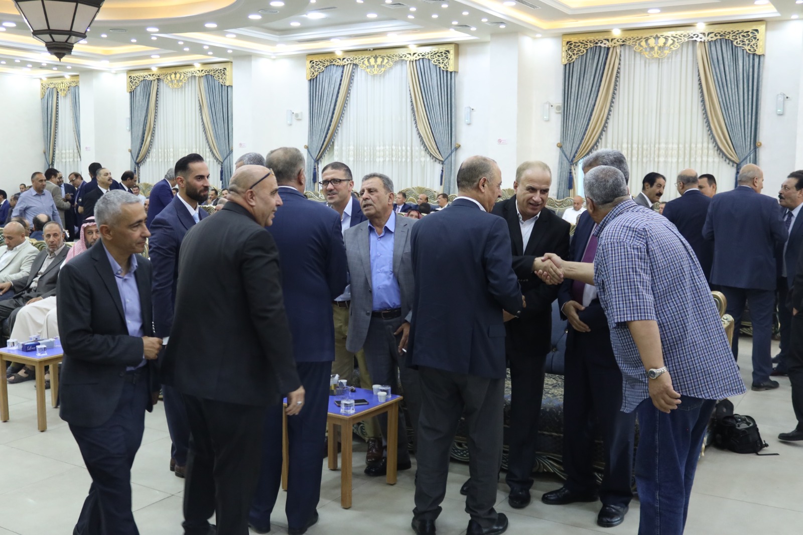 Madar Al-Saa Images 0.3385261319410766