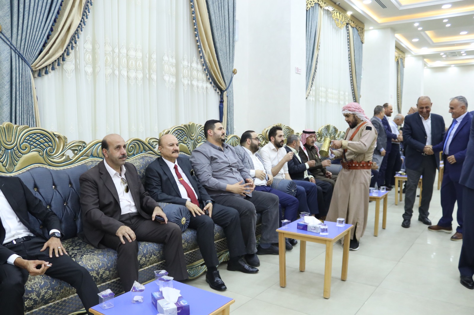 Madar Al-Saa Images 0.7204322749224963