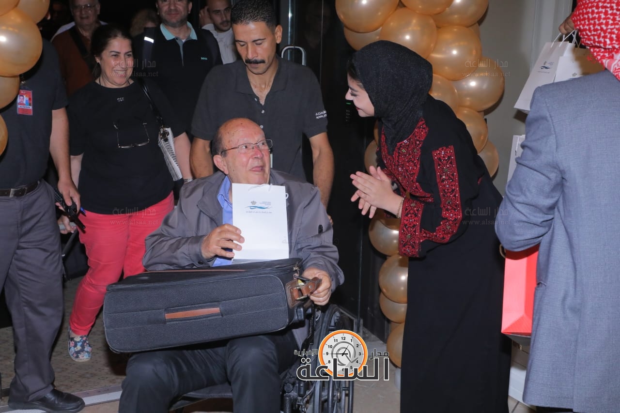 Madar Al-Saa Images 0.49264567638615475