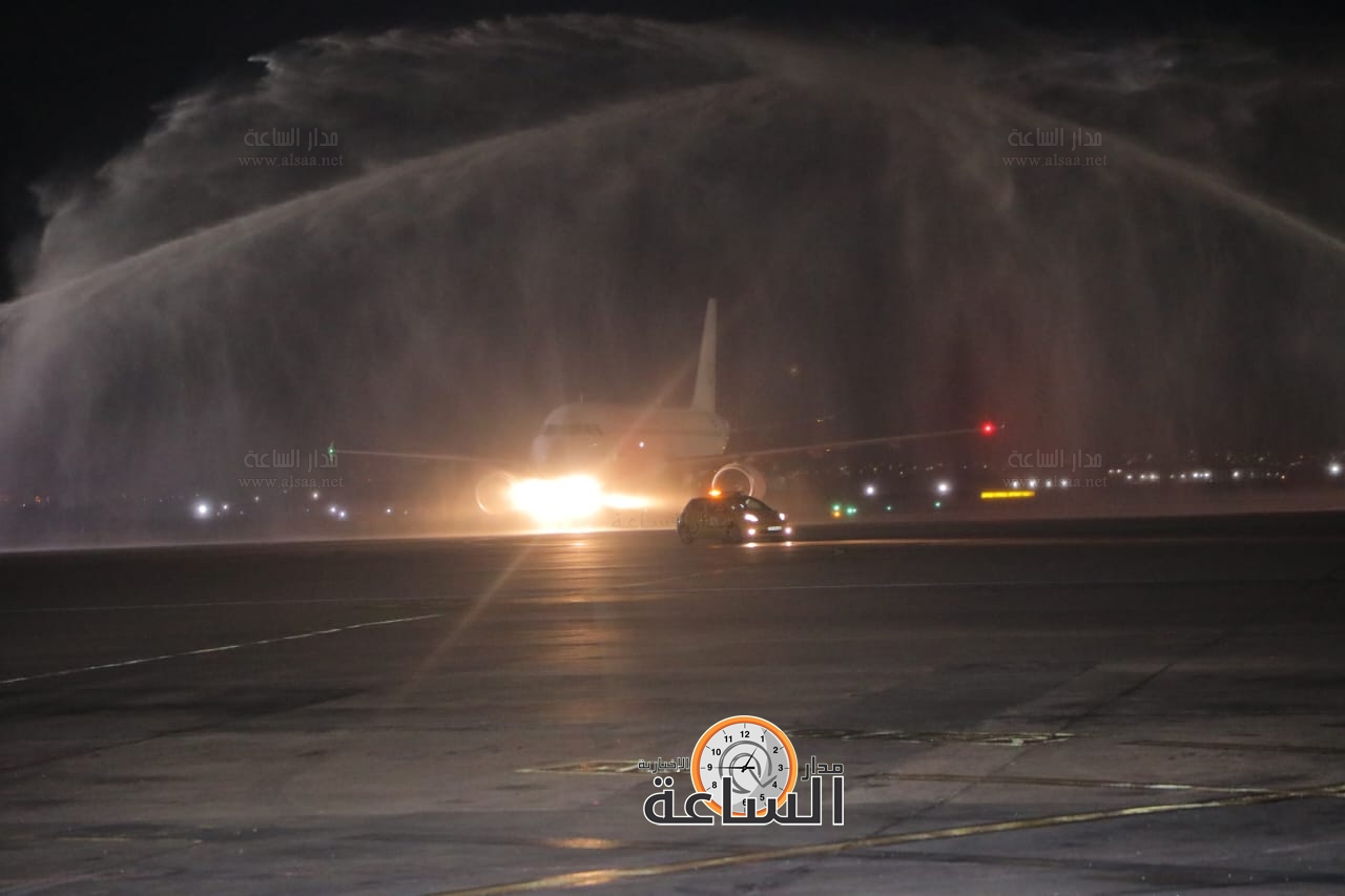 Madar Al-Saa Images 0.9701642037998466