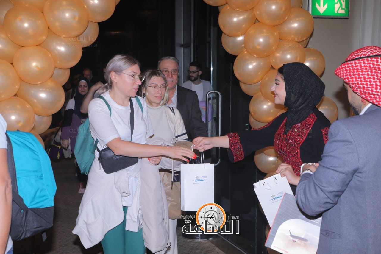 Madar Al-Saa Images 0.9595601254203099