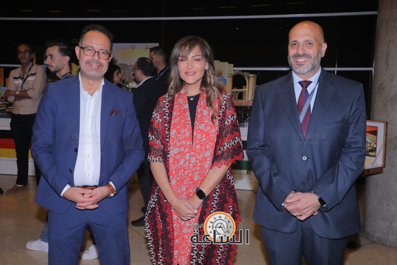 Madar Al-Saa Images 0.5747037767340898